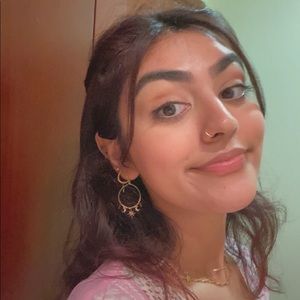 Meet your Posher, Mahnoor